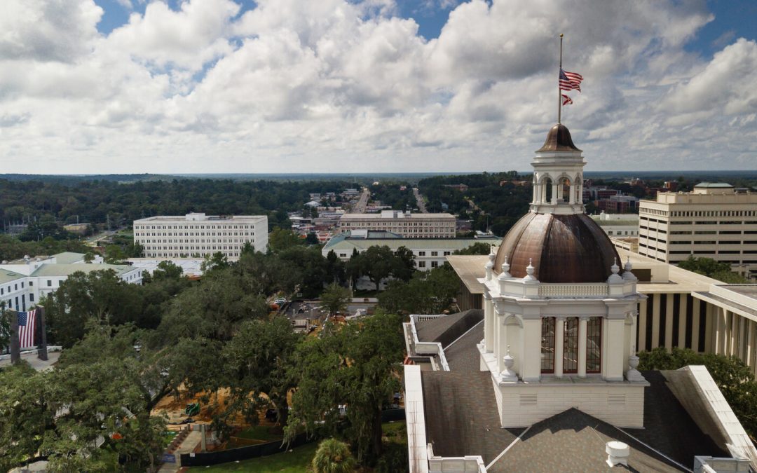 Florida: Pass REAL Constitutional Carry!