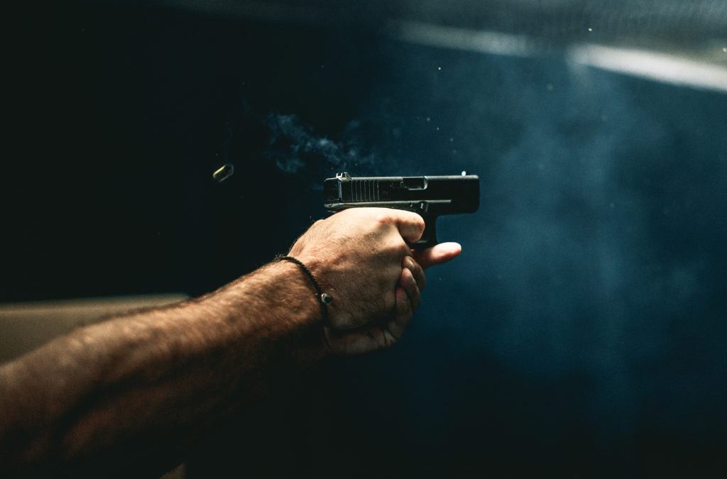 Judiciary Committee: Pass REAL Constitutional Carry!