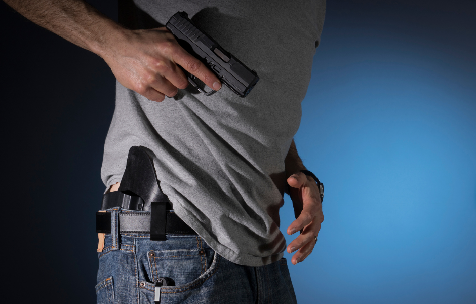 FL Alert: Constitutional Carry Introduced!