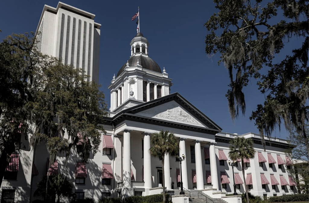 FL Alert: Contact These Two Politicians NOW