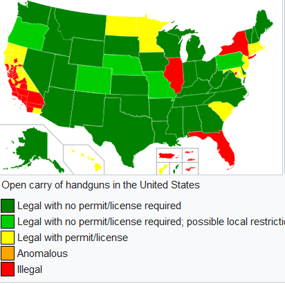 House Hearing on FAKE Constitutional Carry: Take Action!