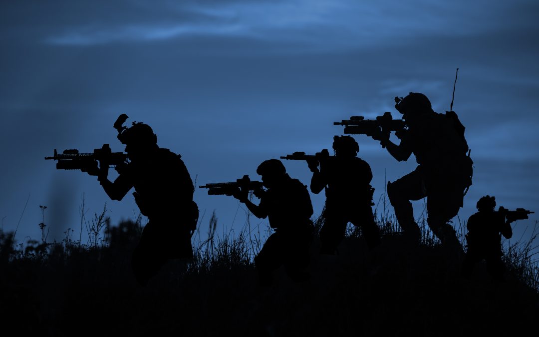 Hold the Line on ALL Gun Control!