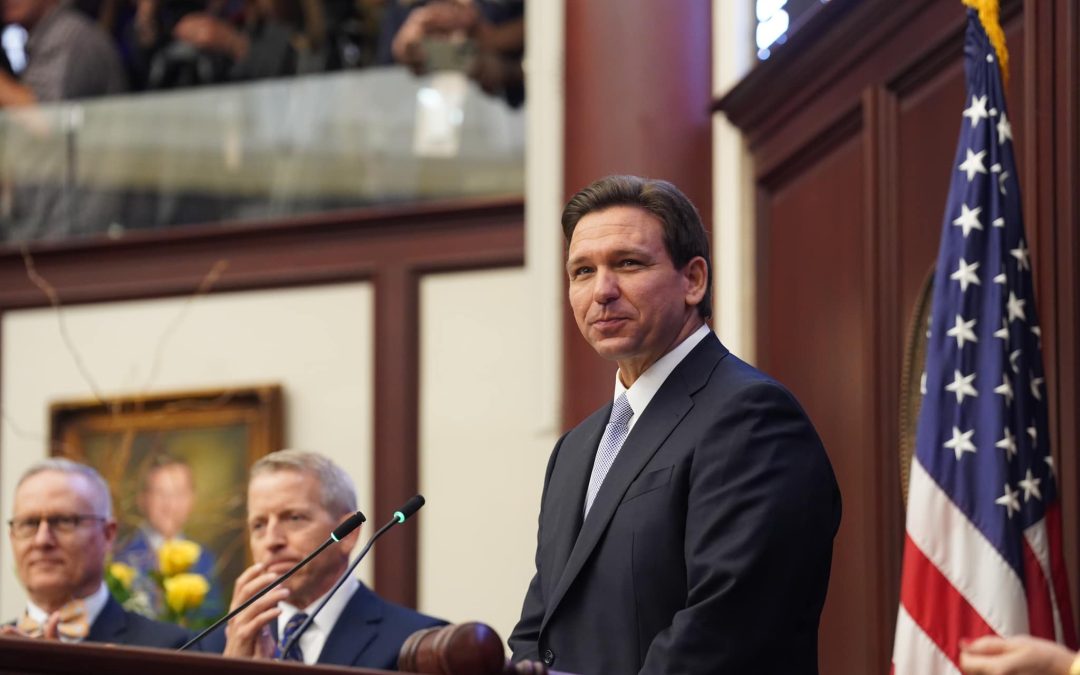 Email Gov. DeSantis to Repeal Red Flags!