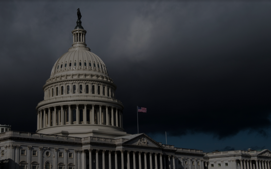 Stop Red Flags From Passing in Washington, DC!