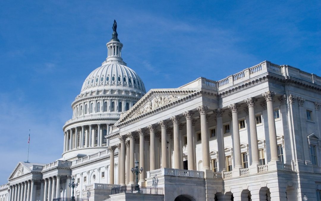 Pass National Reciprocity (H.R. 38)