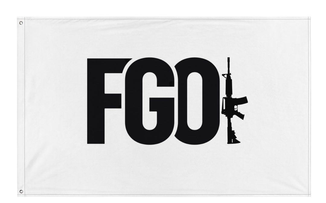 FGO Flag