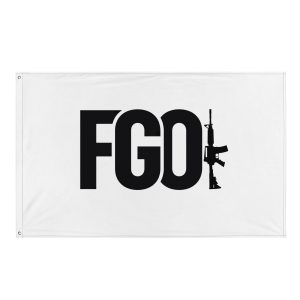 FGO Flag