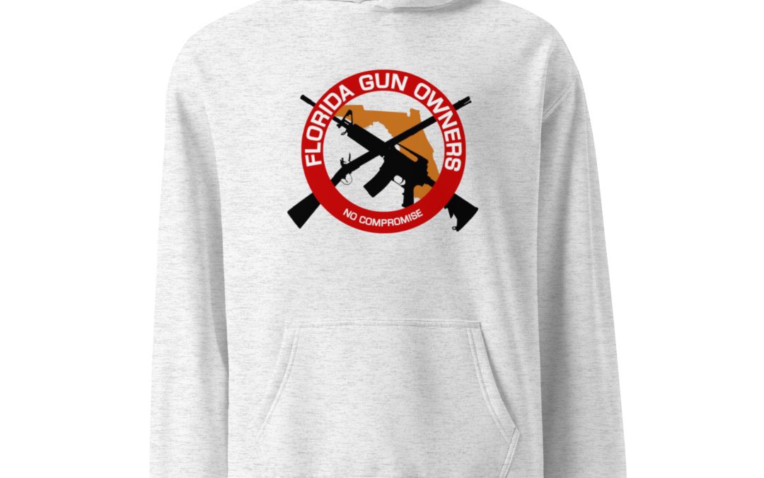 FGO Hoodie