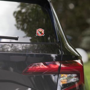 FGO Logo stickers