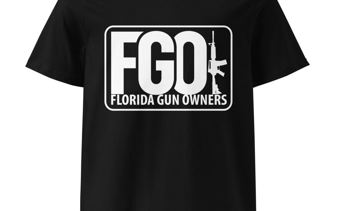 FGO Logo’d Shirt