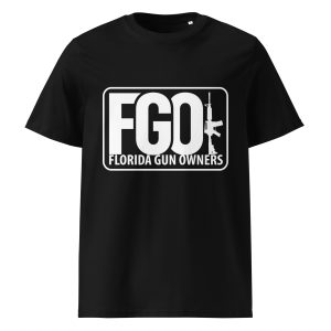 FGO Logo'd Shirt