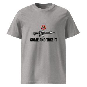 Come and Take It Shirt