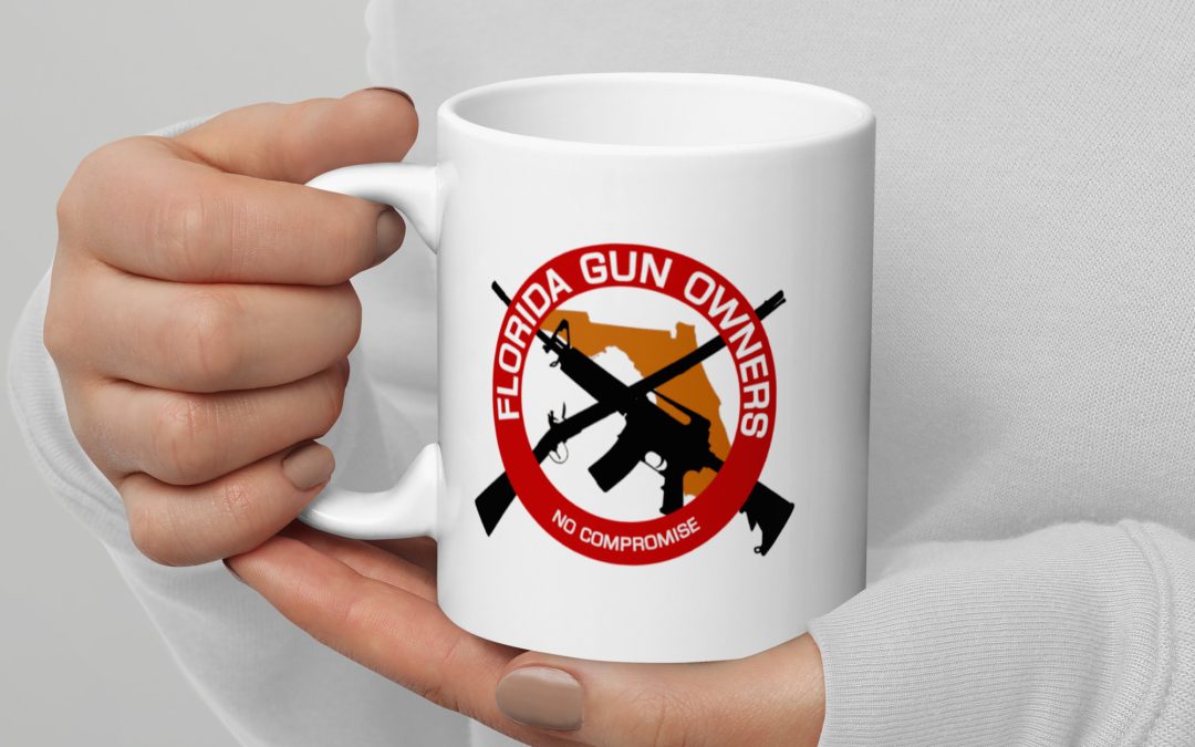 FGO Mug