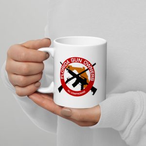 FGO Mug