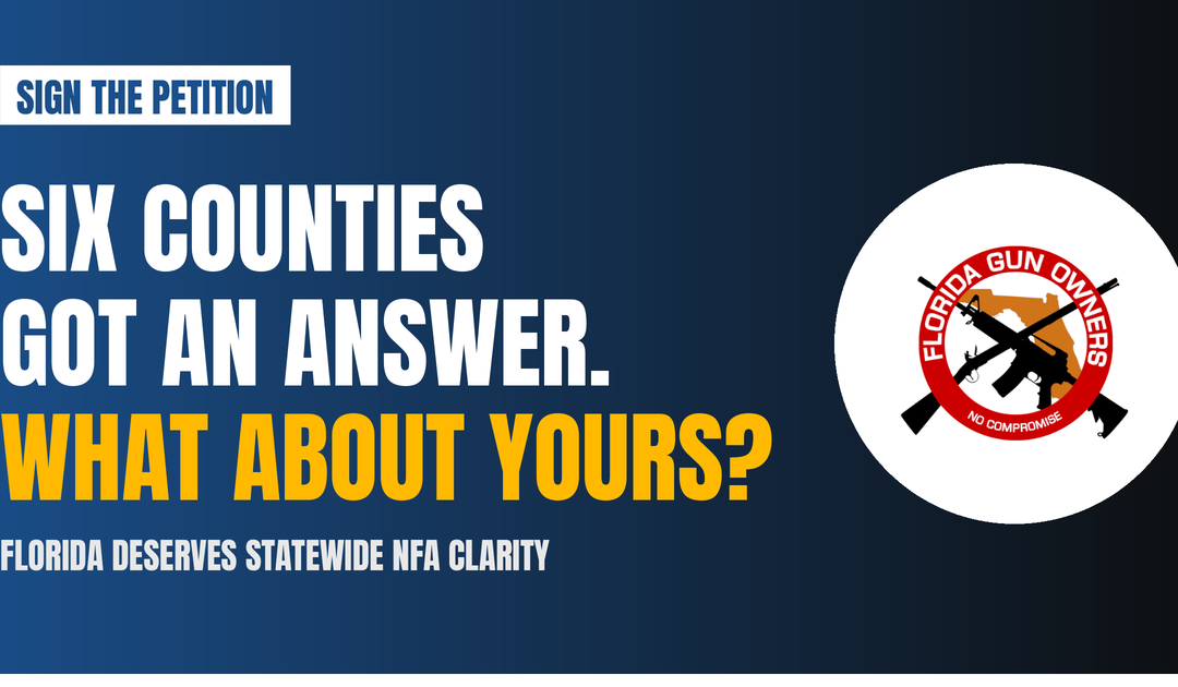 Six Counties Got an Answer. What About Yours?