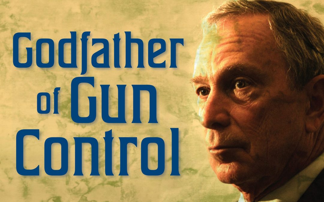 Bloomberg Gave Democrats $80 Million